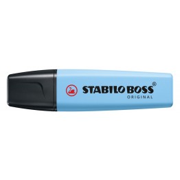 Evidenziatore BOSS ORIGINAL PASTEL