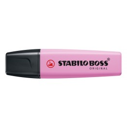 Evidenziatore BOSS ORIGINAL PASTEL