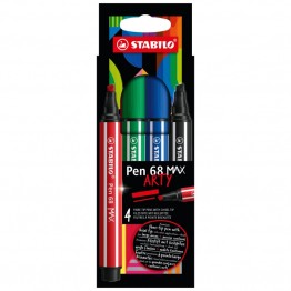 Pennarelli PEN 68 MAX
