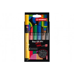 Pennarelli PEN 68 MAX