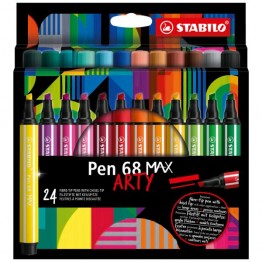 Pennarelli PEN 68 MAX