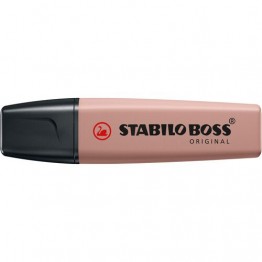 Evidenziatore BOSS ORIGINAL NATURE COLORS