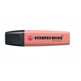 Evidenziatore BOSS ORIGINAL NATURE COLORS