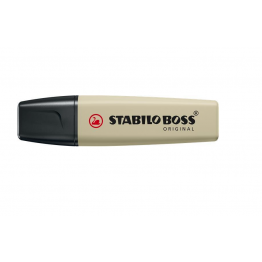 Evidenziatore BOSS ORIGINAL NATURE COLORS