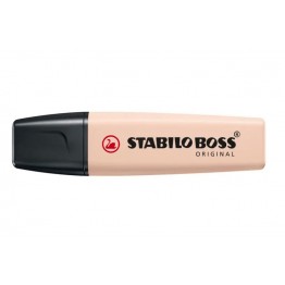 Evidenziatore BOSS ORIGINAL NATURE COLORS