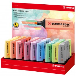 Boss Original pastel
