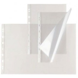 Buste forate ATLA, liscia 18x24cm