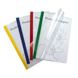 Poli 200 - Cartellina per rilegatura