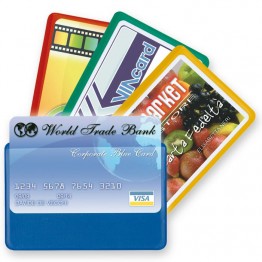 Card 1 Color - Porta cards