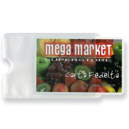 Card 1 P - Porta cards