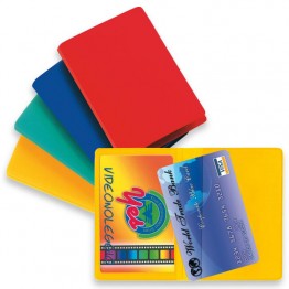 Card 2 Color - Porta cards