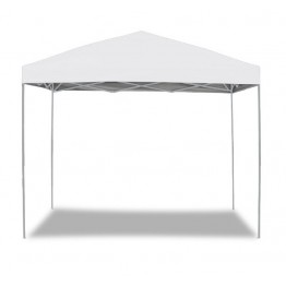 Gazebo retrattile 