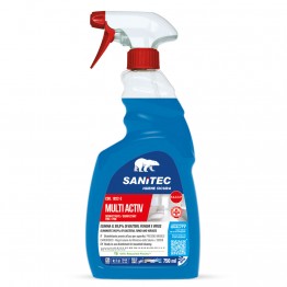 MULTI ACTIV - Disinfettante per ambienti