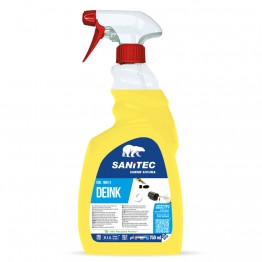DEINK - Detergente per inchiostri