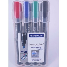 Lumocolor 350 - Marcatore permanente