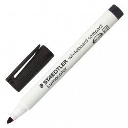 Lumocolor Whiteboard - Marcatore per lavagne