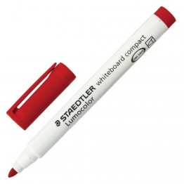 Lumocolor Whiteboard - Marcatore per lavagne