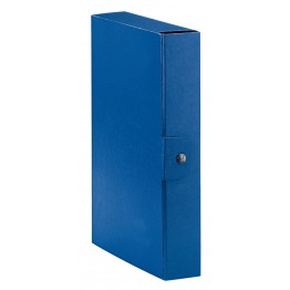 Eurobox - Scatola progetto