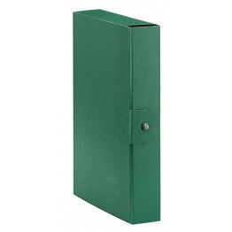 Eurobox - Scatola progetto