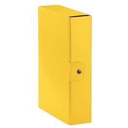 Eurobox - Scatola progetto