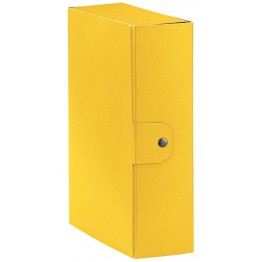 Eurobox - Scatola progetto