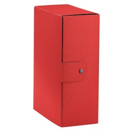 Eurobox - Scatola progetto