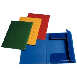 C46 - Cartellina con elastico