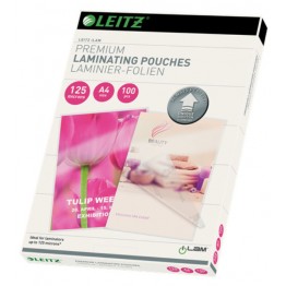 iLam UDT - Pouches A4