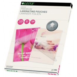 iLam UDT - Pouches A3