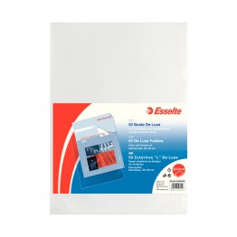 Cartelline a L Copy Safe, buccia 22x30cm