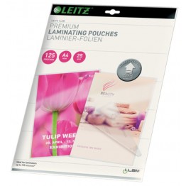 iLam UDT - Pouches A4