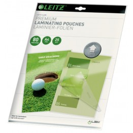 iLam UDT - Pouches A4