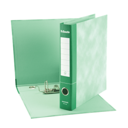 Registratore commerciale Essentials G72  d. 5cm verde