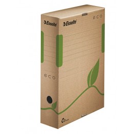 Ecobox - Scatola container