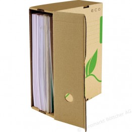 Ecobox - Scatola container