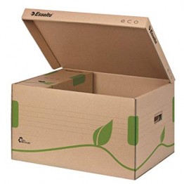 Ecobox - Scatola container