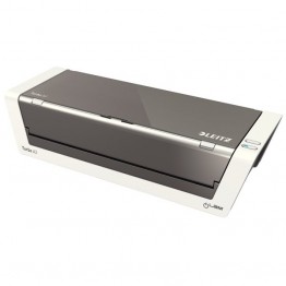 iLam Touch 2 turbo - Plastificatrice A3