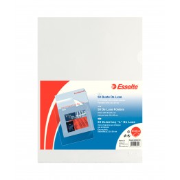 Cartelline a L Copy Safe, liscia 22x30cm