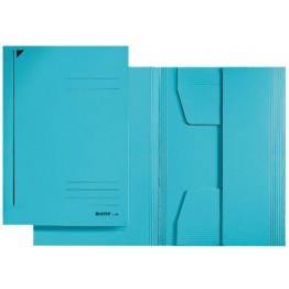 Cartellina 3 lembi
