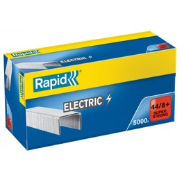 44/8+ Super Strong Electric - Punti per cucitrici