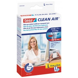 Filtro CLEAN AIR, taglia L