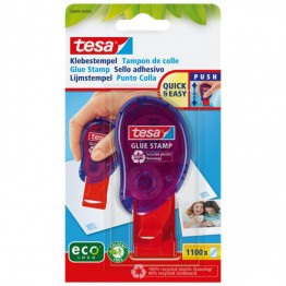 Glue stamp - Colla a timbro