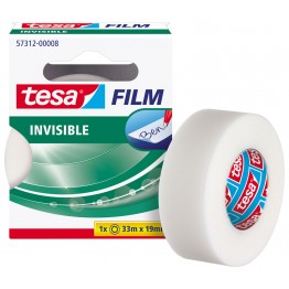 Basic - Nastro invisibile