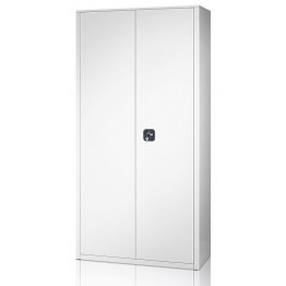 Armadio multiuso 4 piani