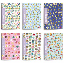 Be More Tiny - Maxi quaderno