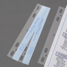 Filing Strips - Bande forate adesive
