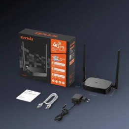 Router Wi-fi 4G LTE 