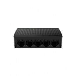 Switch Gigabit Ethernet Full duplex 5 Porte 