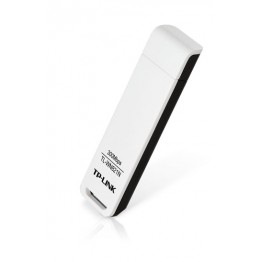Adattatore Usb Wireless 300 Mbps