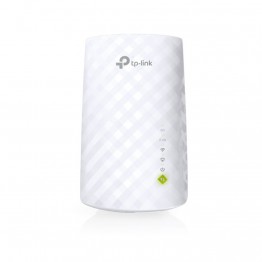 Range extender 433Mbps 5Ghz dual band